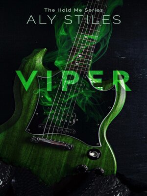 cover image of Viper